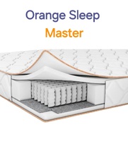 ◇ Матрац Orange Sleep Master
