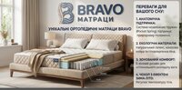 Riviera / Браво Рів’єра 