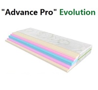 ✨ матрац ADVANCE PRO / ЭДВЭНС ПРО