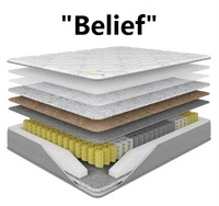 Матрац BELIEF / БЕЛИФ 