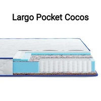 Largo Pocket Cocos