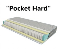 POCKET HARD / МЕЛАНЖ ПОКЕТ ХАРД