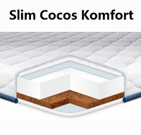 Топпер Slim Cocos Komfort