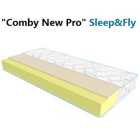 ❖ Матрац COMBY NEW PRO / КОМБІ НЬЮ ПРО ⭐️ АКЦІЯ ...☎️... 